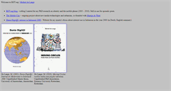 Desktop Screenshot of bijt.org